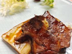 -小广寒电影艺术餐厅(小广寒经三路店)