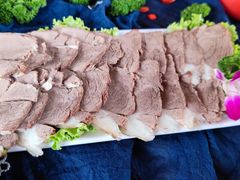 -民食香·腊排骨野生菌美食(木府店)