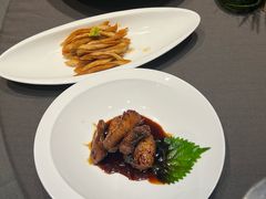 -望乡楼上海菜(日月光店)