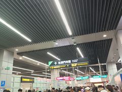 -珠海拱北口岸