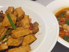 -小河盐帮·私家菜·烤鸭(三元桥·霄云路店)
