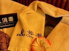 -菩泰·泰式草本按摩SPA(武汉新天地南馆店)