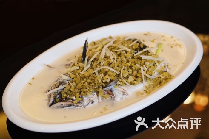 彩虹坊大酒店-圖片-寧波美食-大眾點評網