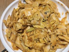 -直隶安家牛肉罩饼(建华店)