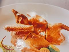 -紫光园·烤鸭·北京菜(团结湖店)