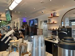 -Peet's Coffee皮爷咖啡(大学路店)