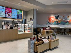 -Tims天好咖啡·贝果(拉斐尔云廊店)