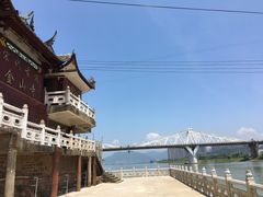 景点-仓山金山寺