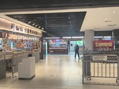 -永辉超市(嘉定宝龙广场店)