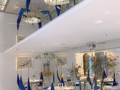 -九献创意菜·牛排馆(亮马河花园店)