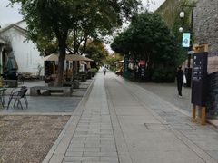 -相门城墙文化休闲景区