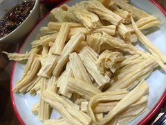 -春和發特色蒸饺(浐河西路店)