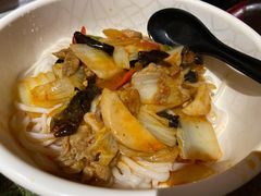 -巴依餐厅(伟安楼店)