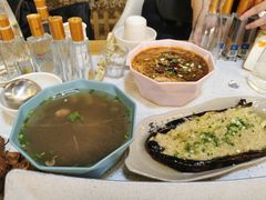 -浮何烤铺(桐梓林店)