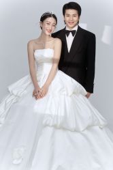 -雨墨婚纱摄影工作室