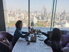 -上海新锦江大酒店