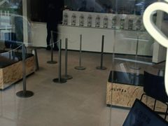 -喜茶(烟台莱山万象汇店)