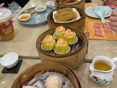 -点都德(龙之梦店)