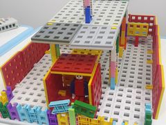 -能力风暴机器人编程中心