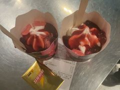 -麦当劳(龙阳路店)