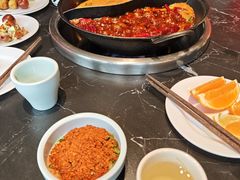 -巴蜀大将火锅(春熙店)