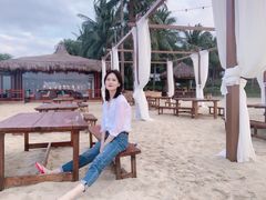 -石梅湾艾美度假酒店