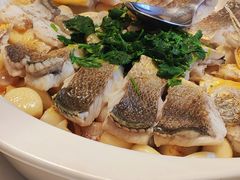 -张福记(陇海中路店)