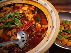 -马头巷·食景园(苏州总店)