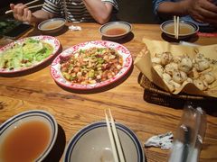 -破三川·新川菜(静安大融城店)