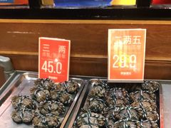 -聚味瞿记·龙虾堂(望城店)