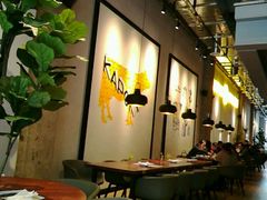 大堂-卡朋厨房(289艺术园区店)