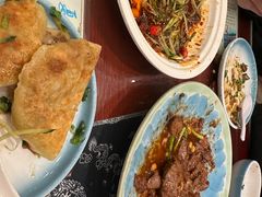 -好记馅饼(长白店)