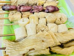 -马记大锅煮(总店)