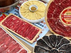 -满福居·烧烤涮(四八二店)