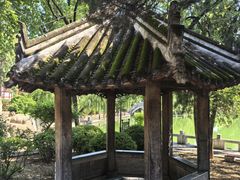 -南阳卧龙岗武侯祠