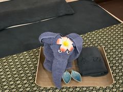 -泰迈·影院式足道SPA(世纪大道店)