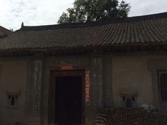 -秦岭风景区