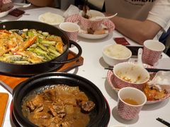 -谭厨中山传家菜.乳鸽.脆鲩鱼(华强北中航城店)