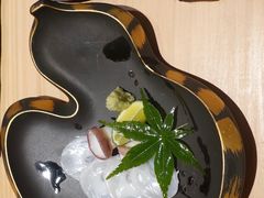 -银座岩