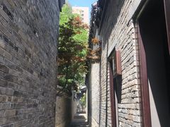 -回龙窝历史文化街区