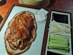 烤鸭-田婆婆的菜(海口友谊阳光城店)