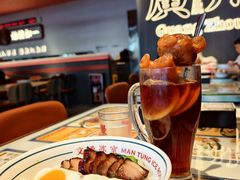 -文通冰室(祈福缤纷世界店)