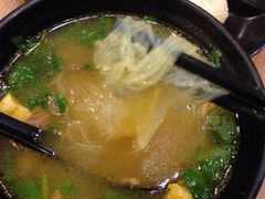 -小杨生煎(萧山机场店)