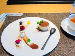 -香樟花园法式铁板烧(恒隆广场店)