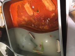 -新辣道鱼火锅(领展购物广场·中关村店)