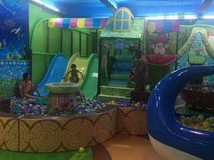-宝丽金大酒店·洗浴中心