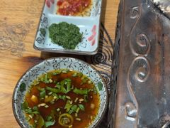 -格日勒阿妈蒙古厨房(新华广场店)