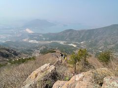 -北京十三陵国家森林公园蟒山景区