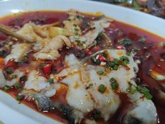 -弓虽昌焖烧鸡(大竹林店)