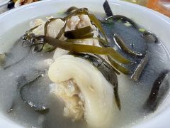 蹄花汤-天一沾水肥肠(科园一街店)